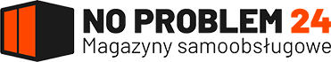 No Problem 24 — magazyny samoobsługowe